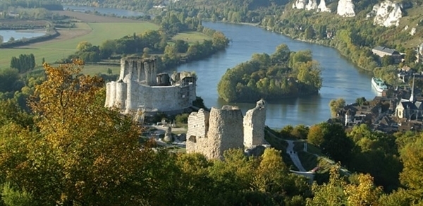 Château-Gaillard