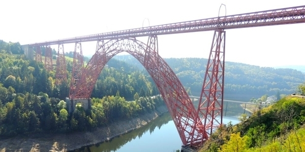 Viaduc de Garabit