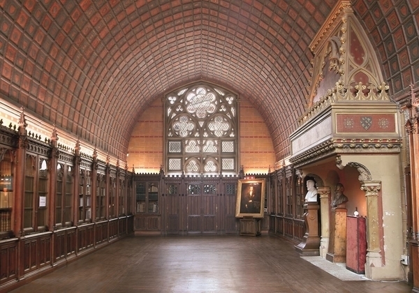 Montbrison, visites thématiques