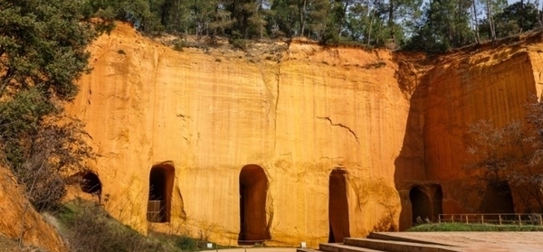 Mines de Bruoux