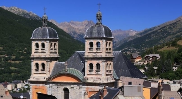 La Collégiale, elle est géniale
