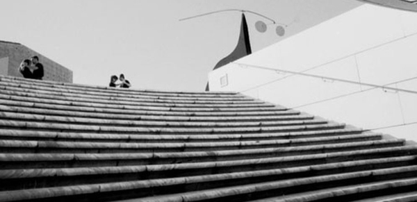 Musée d'Art Moderne et d'Art Contemporain de Nice
