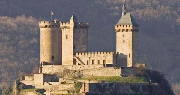 Château de Foix