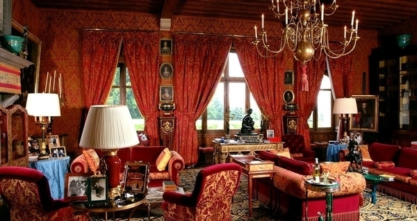 Château de Menetou-Salon