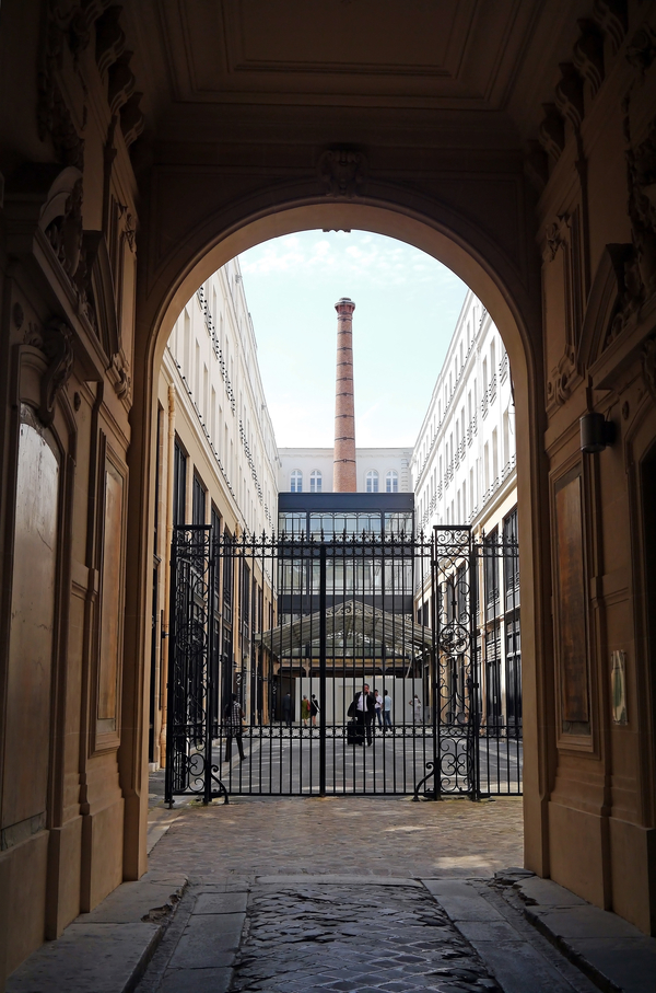 Vieux Faubourg St Antoine