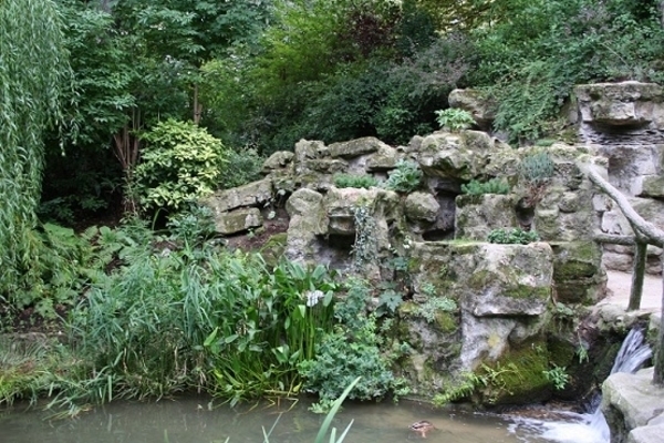Villages des Batignolles et Epinettes
