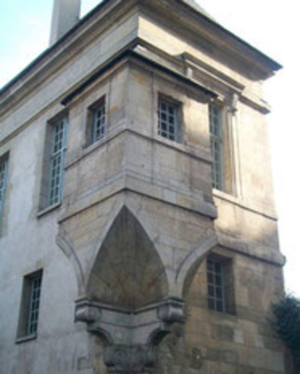 Le marais : LE quartier historique et culturel