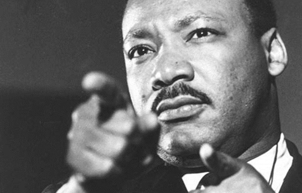 Martin Luther King, le rêve brisé ?