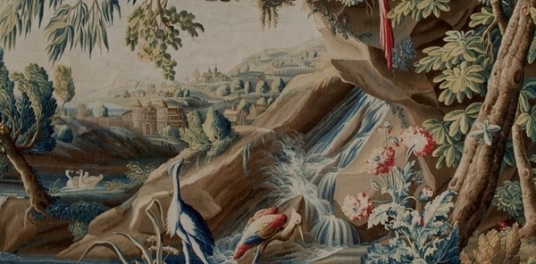Cité Internationale de la Tapisserie d'Aubusson