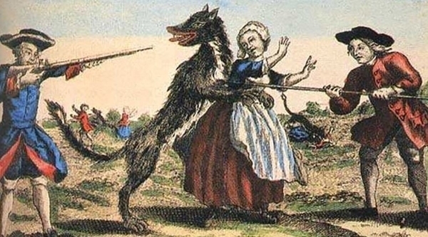 Musée Fantastique de la Bête du Gévaudan
