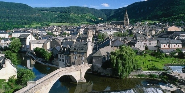 mende france tourist information