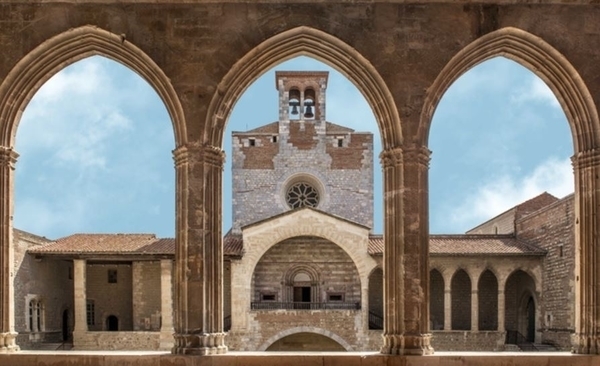 Palais des Rois de Majorque