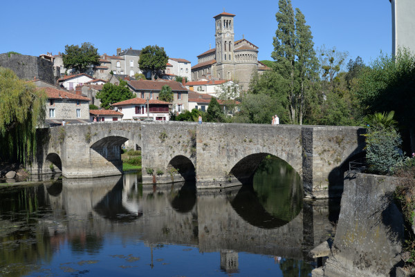 Clisson l'Italienne