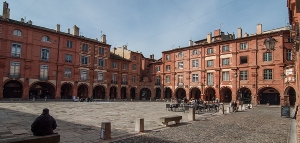 Laissez-vous conter Montauban
