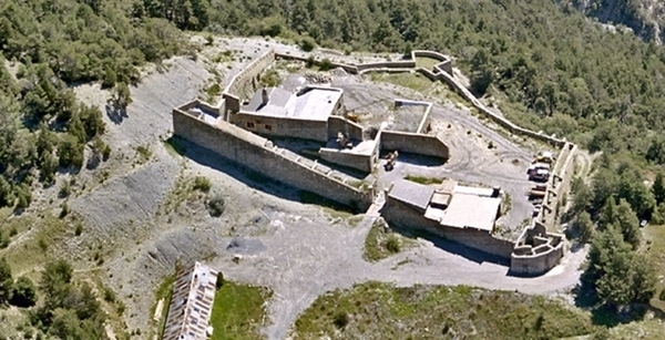 Fort de Cuguret