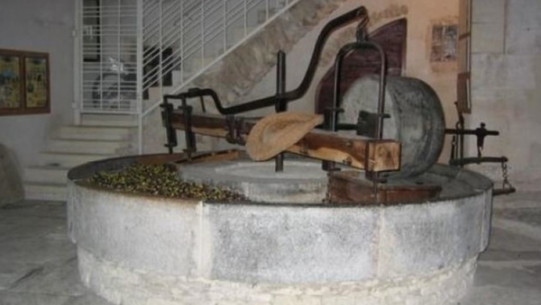 Musée du Moulin des Bouillons