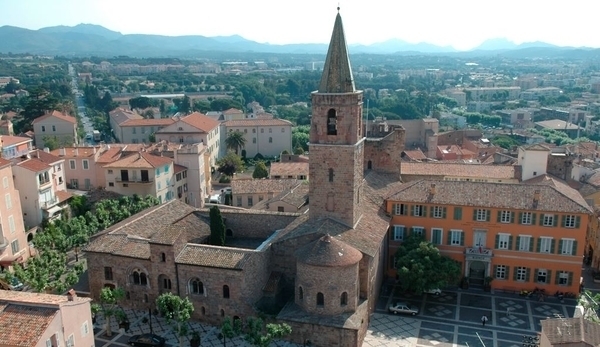 Fréjus, 2000 ans d’histoire