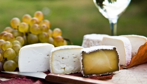 Visite gourmande de Sancerre