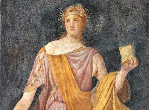 Un rêve d’Italie. La collection du marquis Campana
