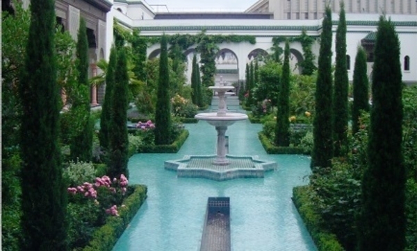 A la découverte de la Grande Mosquée de Paris