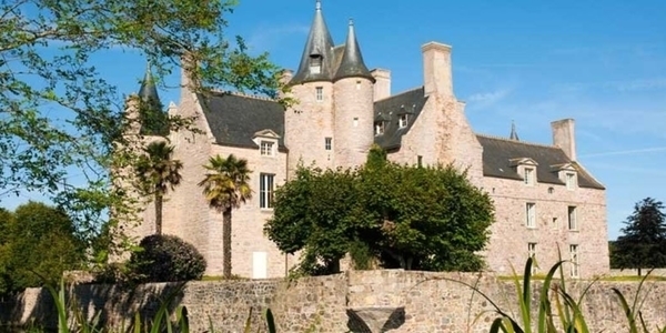 Château de Bienassis