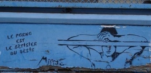 A la découverte du street art et des œuvres monumentales du 13ème