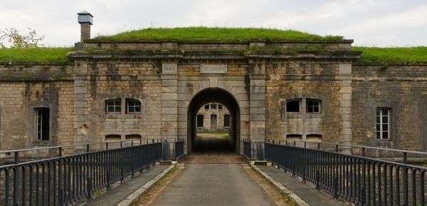 Fort de Bessoncourt