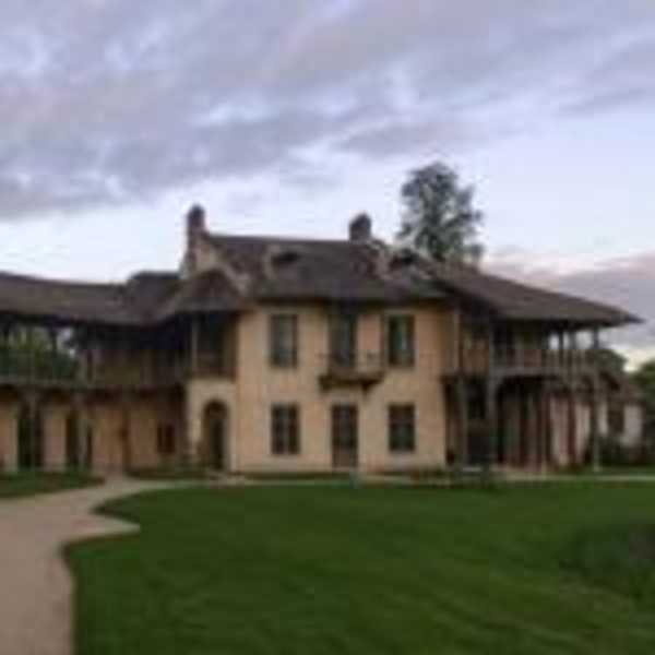 Le Hameau de la Reine