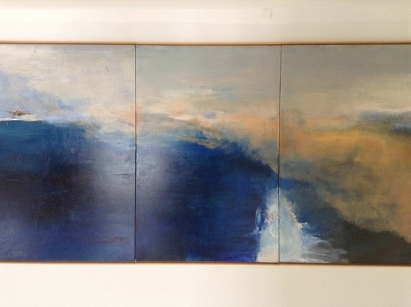 Zao Wou-Ki