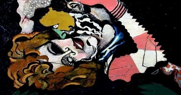 De Picasso à Picabia
