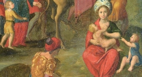Langres à la Renaissance, l'exposition