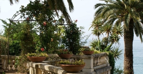 Jardin Maria Serena