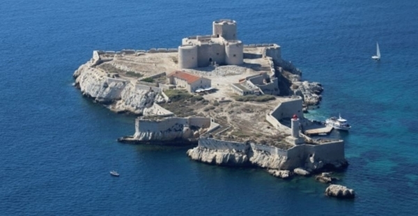 Château d'If