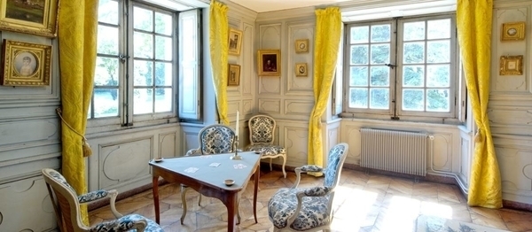 Château de Sassenage, visite enchantée (familles)