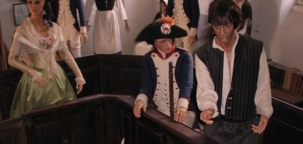 Musée de Tinchebray et Prison Royale