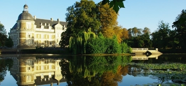 Château de Serrant