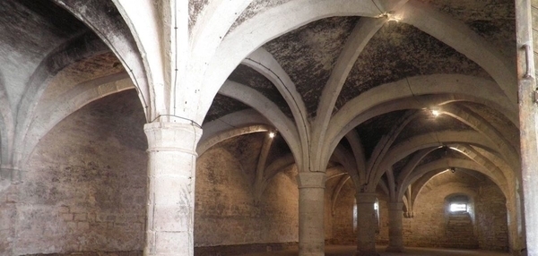 Château de Germolles