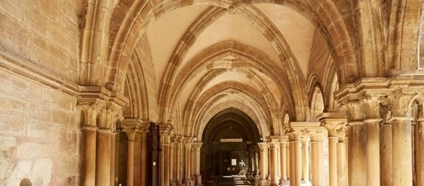 Beaune, de ville en cave