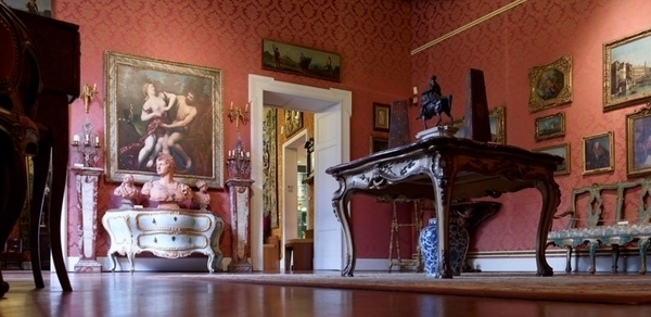 Fondation Bemberg - Collection permanente