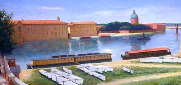 Musée du Vieux-Toulouse
