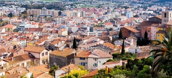 Hyères au fil du temps