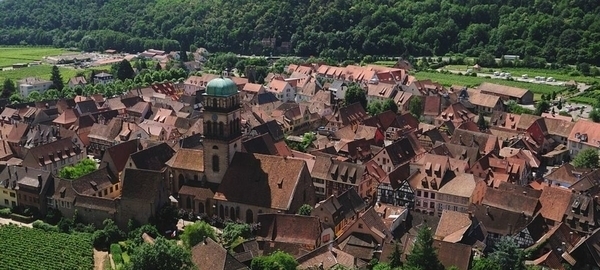 Château de Kaysersberg