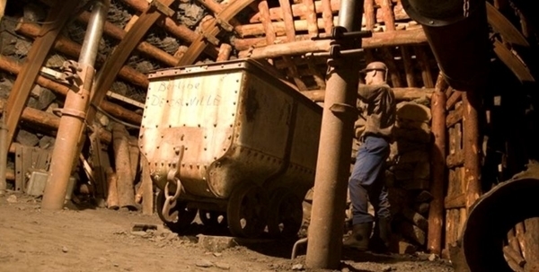 Musée de la Mine de Brassac-les-Mines