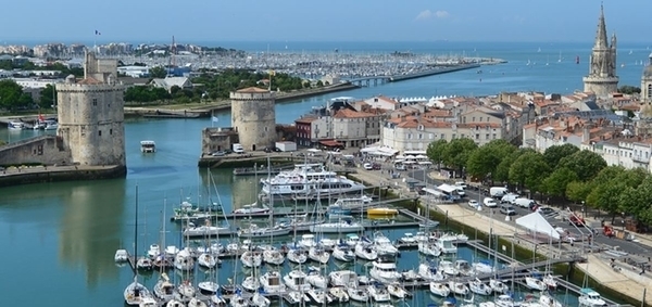 La Rochelle se dévoile !