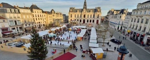 L'essentiel de Poitiers