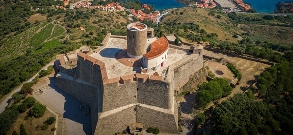 Fort Saint-Elme