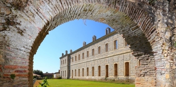 Abbaye de Sorde