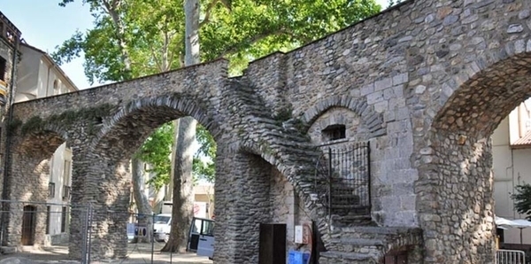 Les Secrets du Vieux Céret