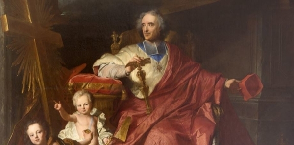 Musée d’art Hyacinthe Rigaud - Exposition
