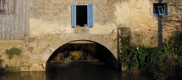 Moulin de Poyaller : Séances, tarifs et réservation de la visite guidée ...